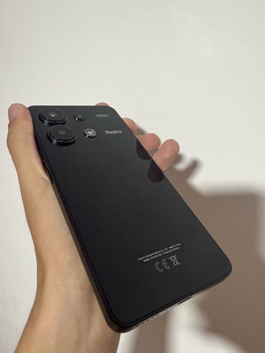 Xiaomi Redmi Note 13