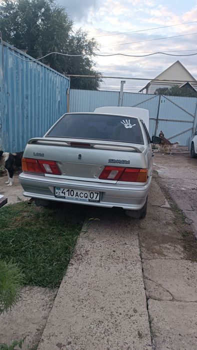 Продам Ваз  2115