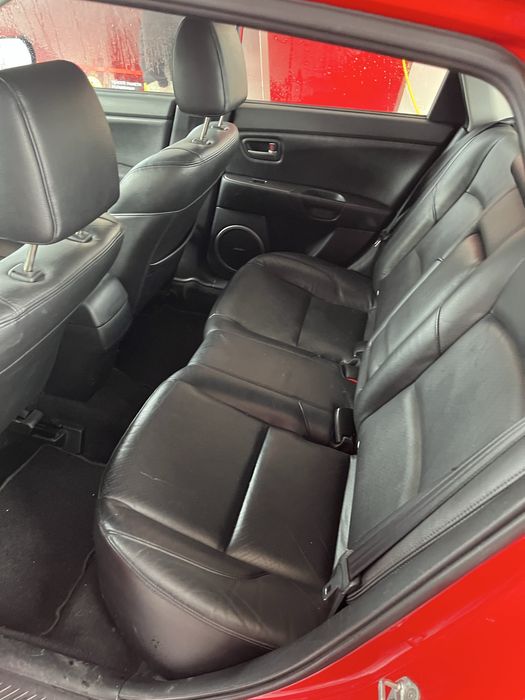 Mazda 3 bk 2.0 diesel BOSE