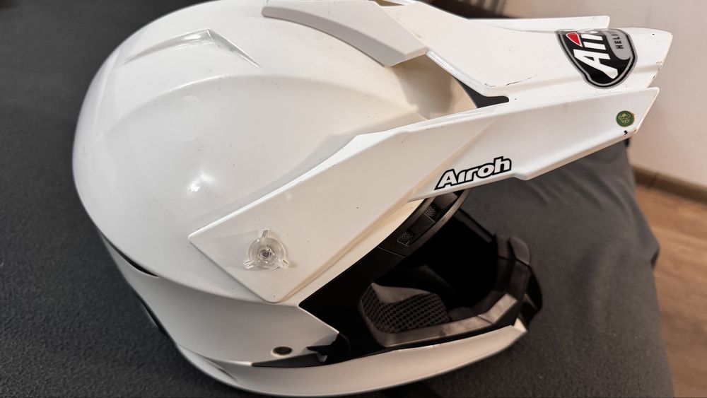 Vand casca moto ….