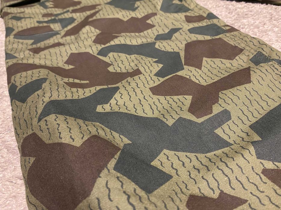 Камуфлаж Униформа 182/120