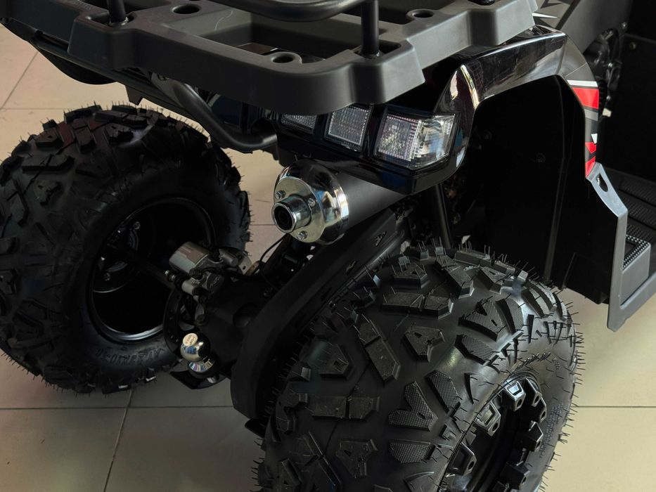 Квадроцикл Sharmax 280 Activator RX