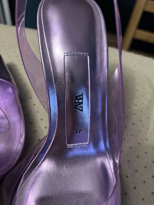 Pantofi zara dama