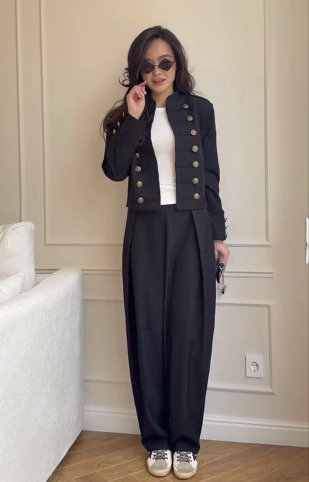 Пиджак новый,размер с