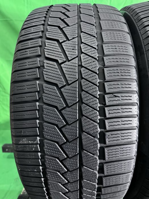 265/40R21 Continental 2021 6mm