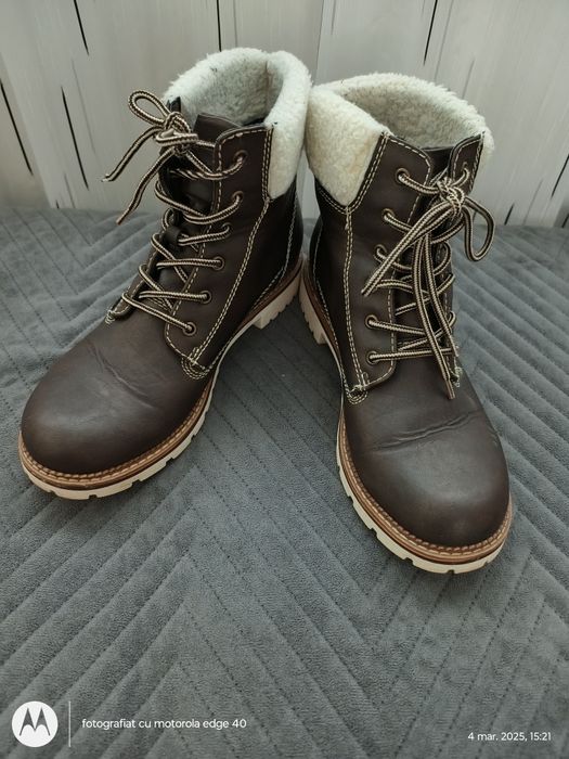 Ghete dama mărime 40