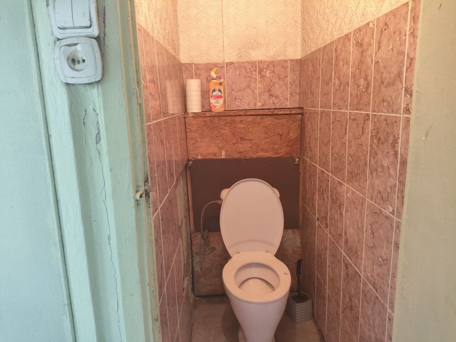 Продам 3х комнатную квартиру