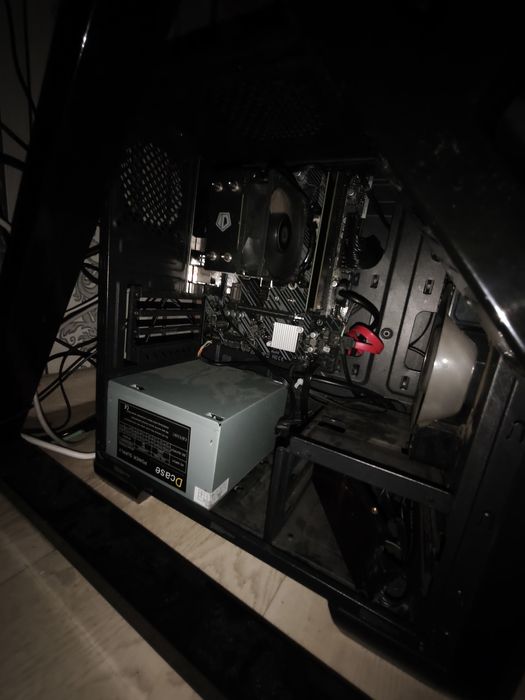 Системный блок продам