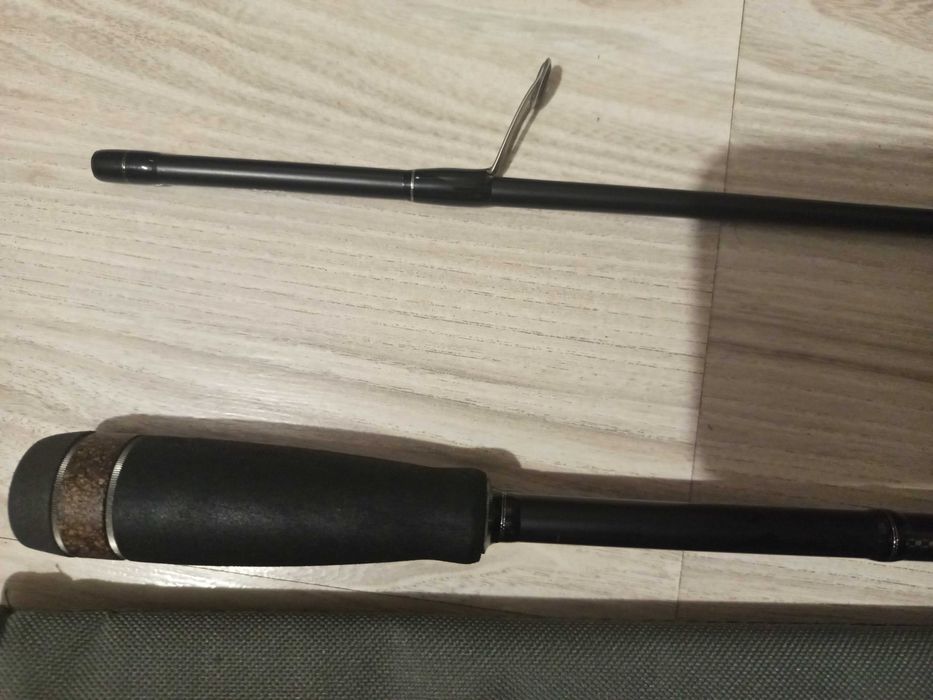 Crazy fish arion /Gad chaser/Ponton21 psychogun