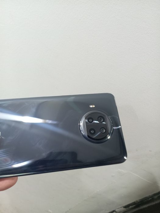 Xiaomi Mi 10T Lite 5G память 128