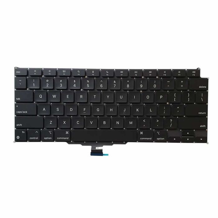 Tastatura Apple Macbook Air M1 A2337 US sau UK