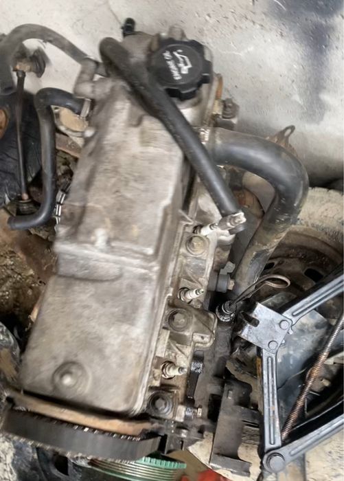 ваз матор 8клапын