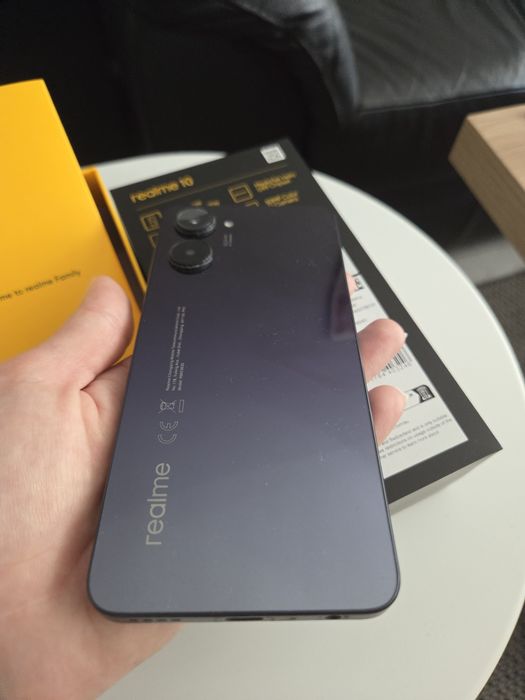 Смартфон   Realme 10