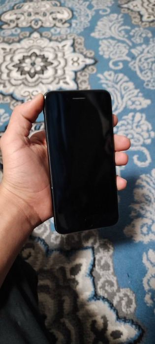 Iphone 8 plus Ideal