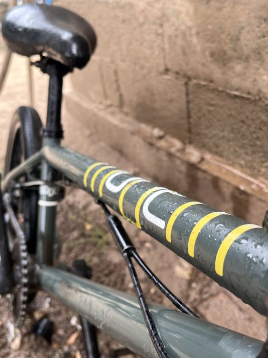 Продам бмх гиант