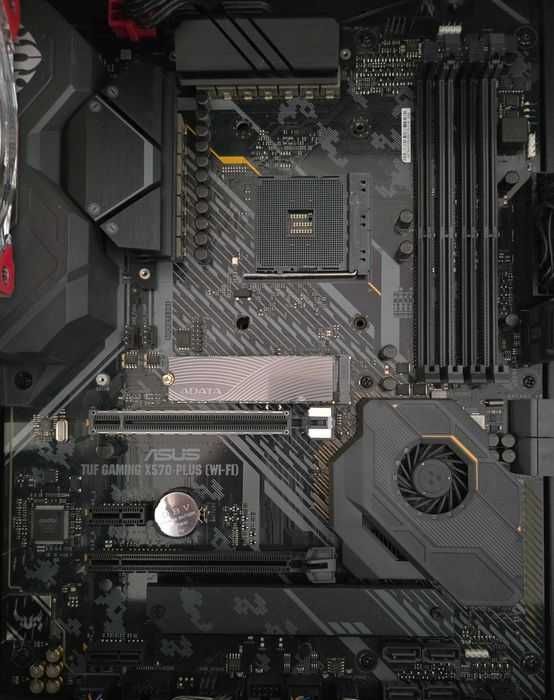 Vand placa de baza ASUS TUF gaming