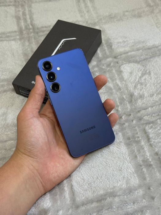 Samsung galaxy s25