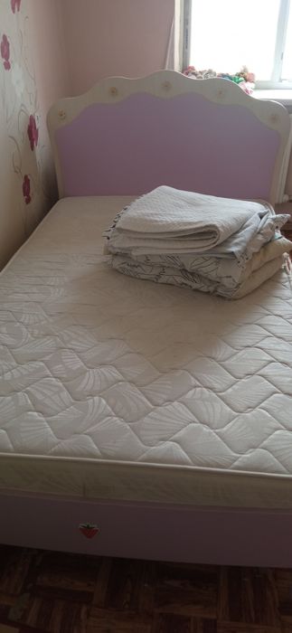 Детский гарнитур