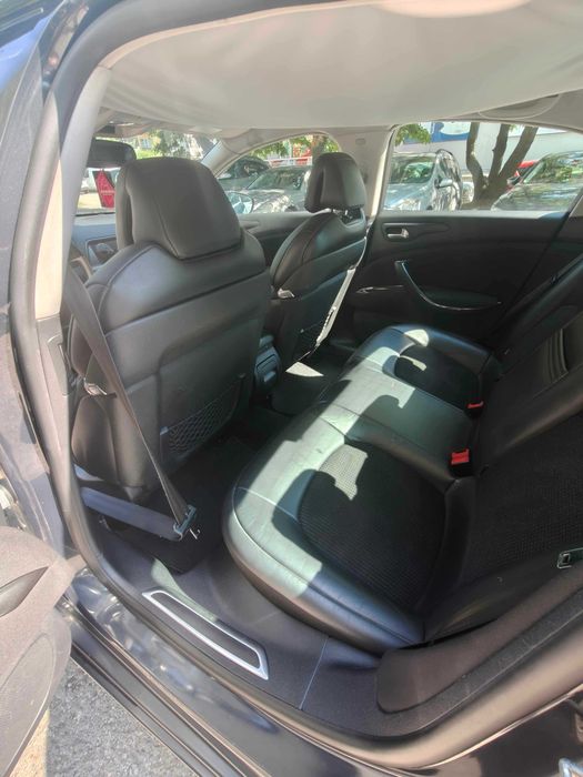 Citroen C5 Diesel 115к.с