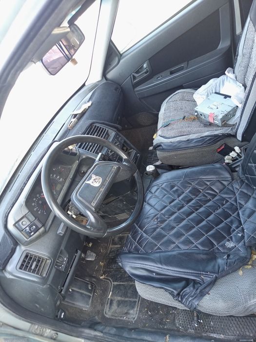 Ваз 2110 по болтам