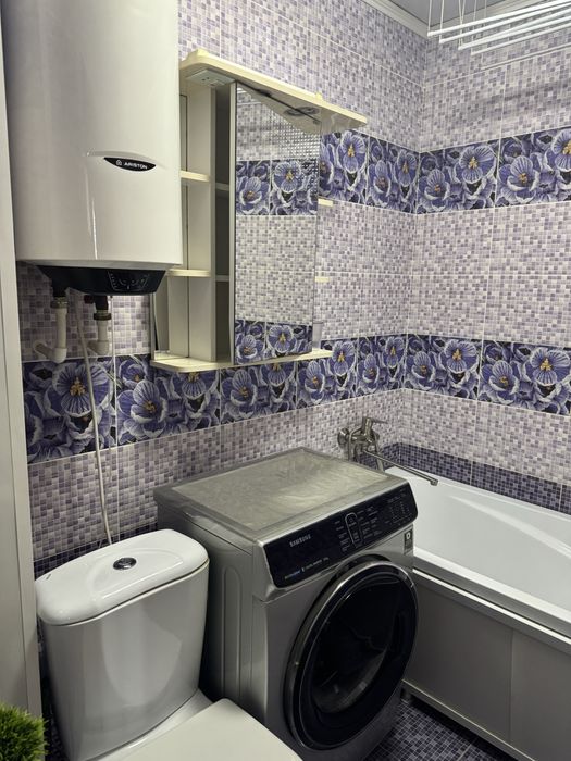 Квартира долгосрочно