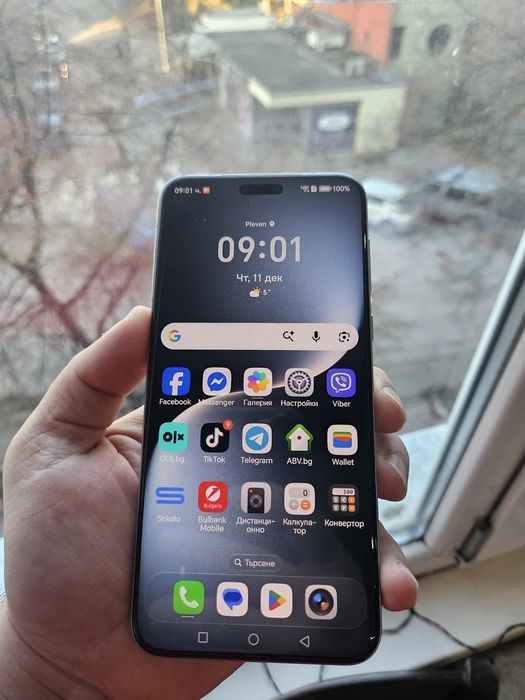 Honor Magic 7 Pro 512GB Нов