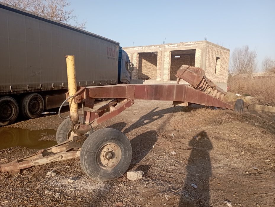 Yer tekislash uchun dilnavoz