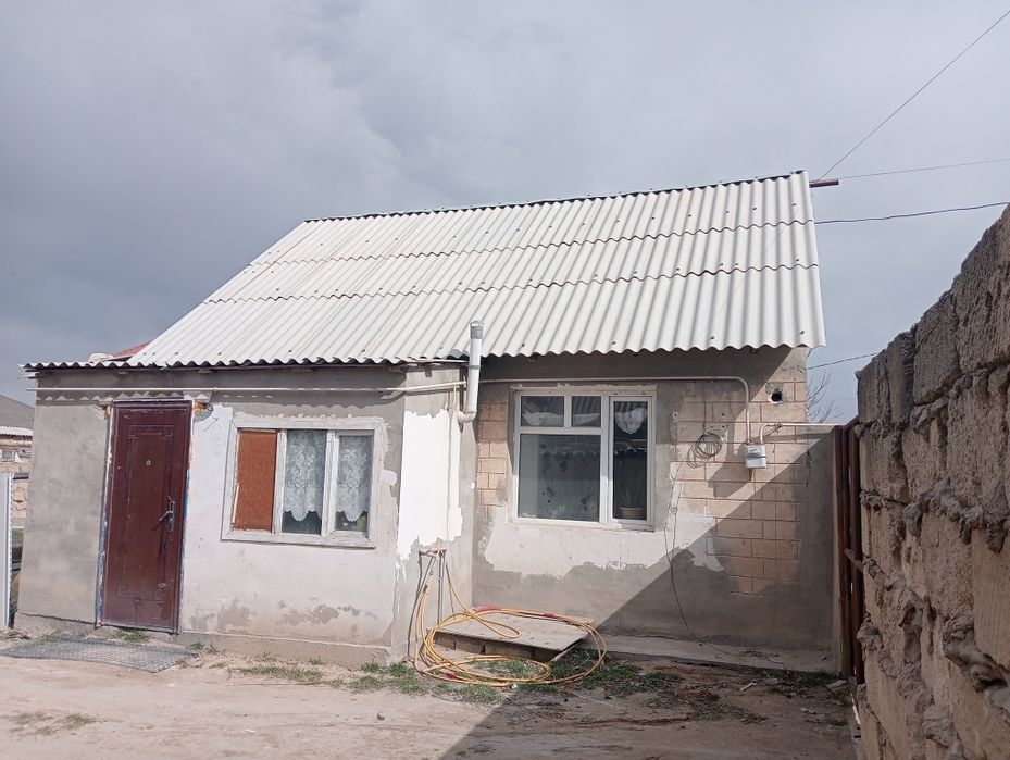 Химик Дачадан времянка сатылады