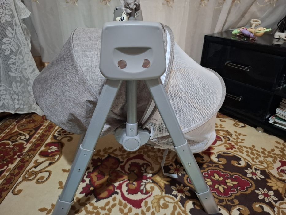 Шезлонг для детей