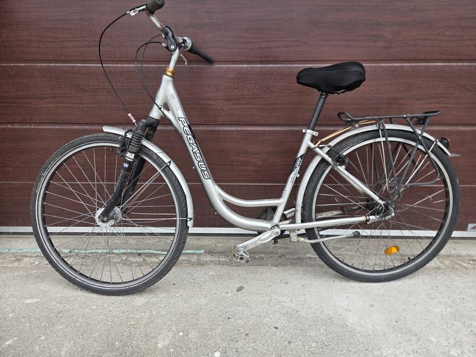 Bicicleta Dama 28 Pegasus