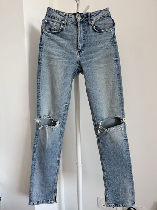 Дамски Дънки Zara