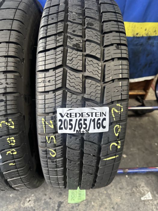 205/65/16 c verdestaincontinental