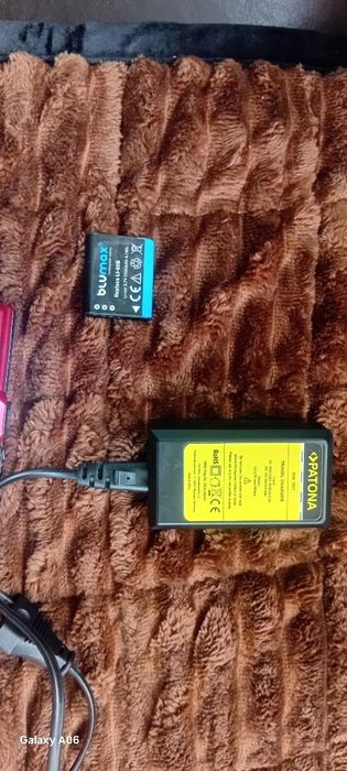 Фотоапарат OLIMPUS