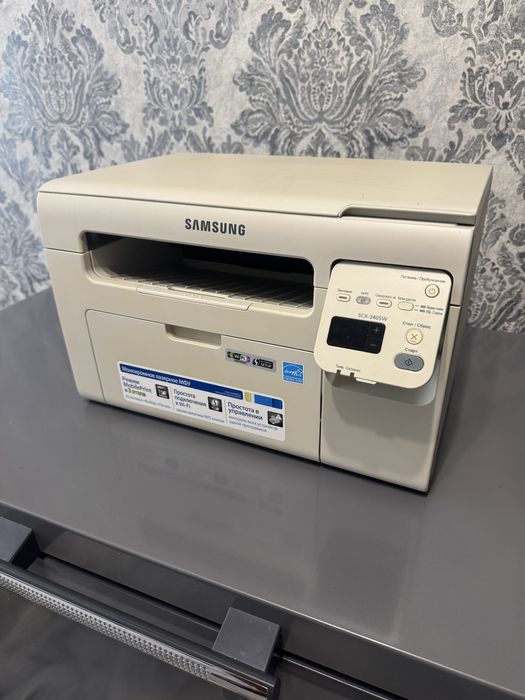 Принтер Samsung