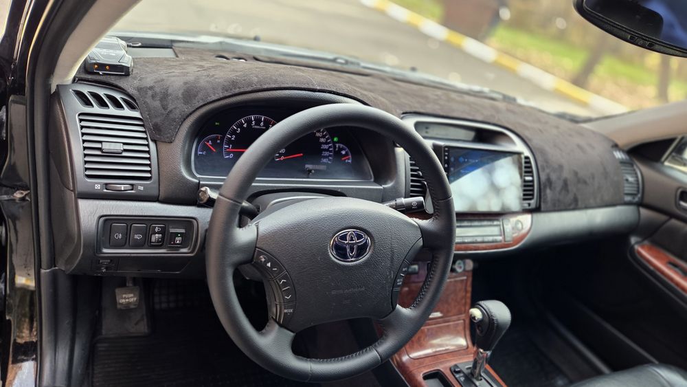 Продам камри 35 Европеец !