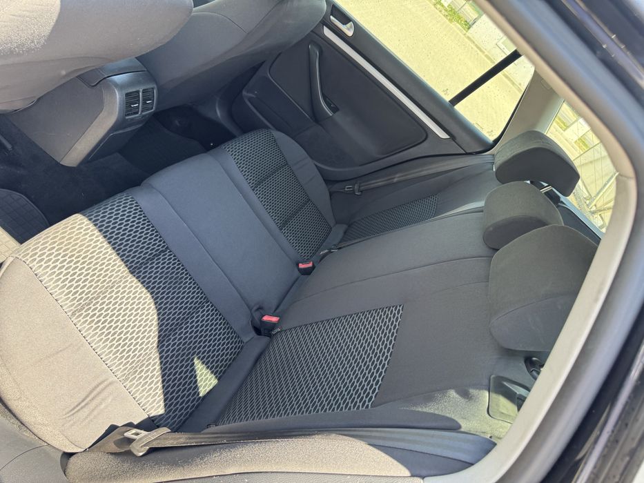 Vw Golf 6