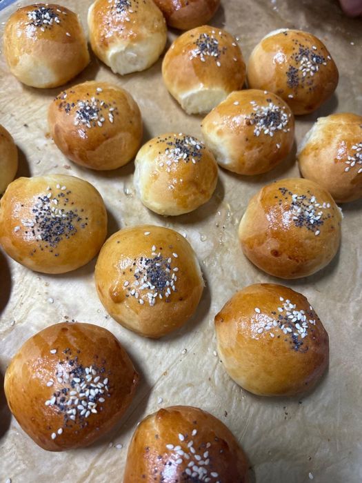 Выпечки на заказ