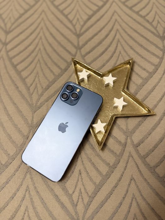 Iphone 12 Pro Max 512 GB