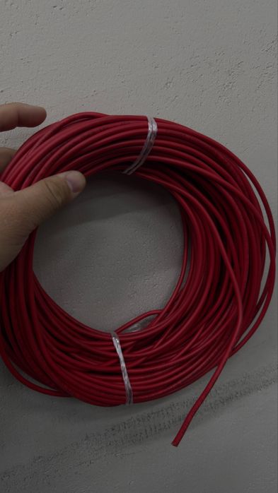 Провод ПВ3 ПуГВ