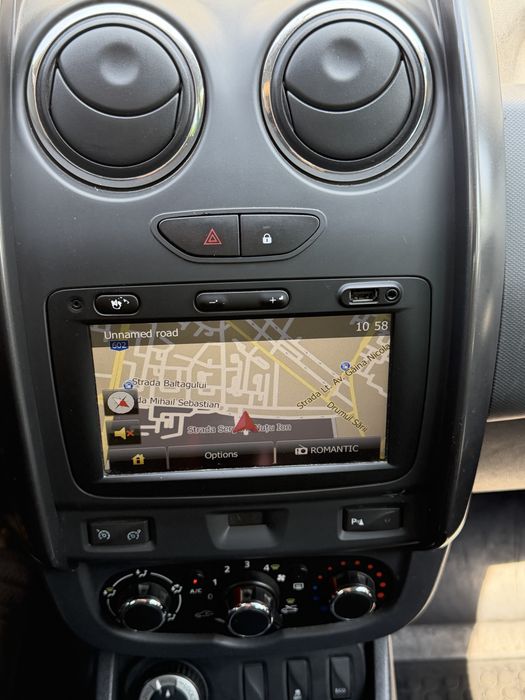 Duster 4x4 1.5CDI