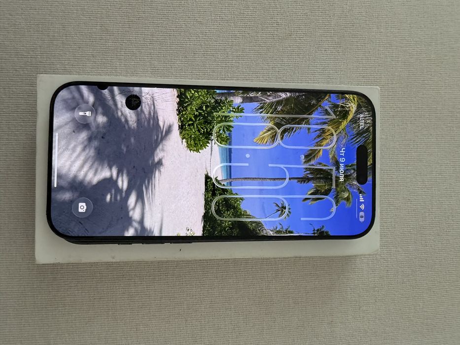 Iphone 16 pro max e sim