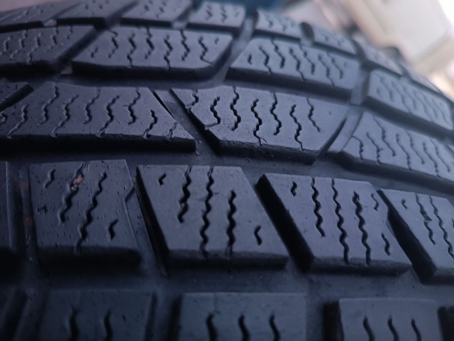 205/55/16 Continental