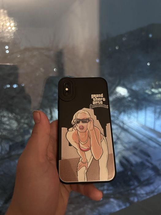 Iphone X продаю