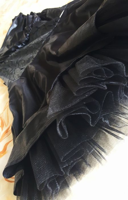 Чудесна рокличка