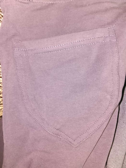 Женские лосины разные