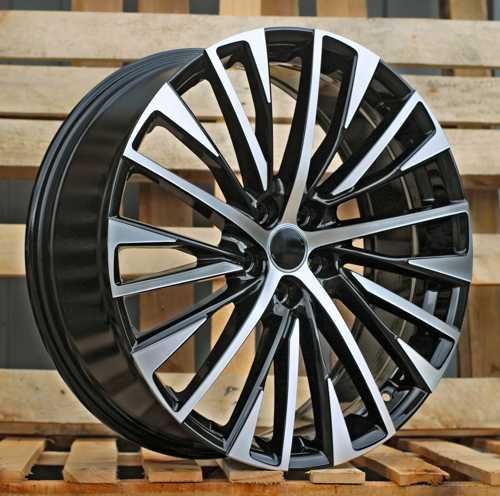19" 20" 21" Джанти за LEXUS 5х114 RX AL30 od 2023 V