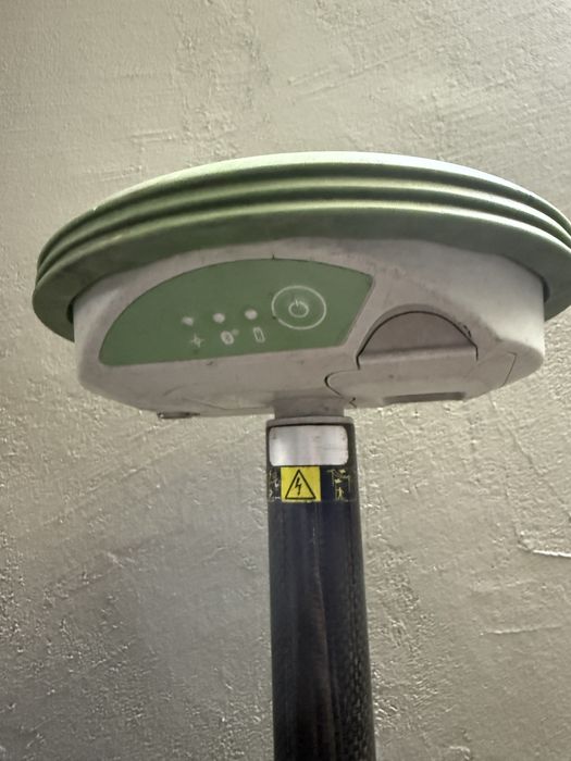 Продам GPS приемник