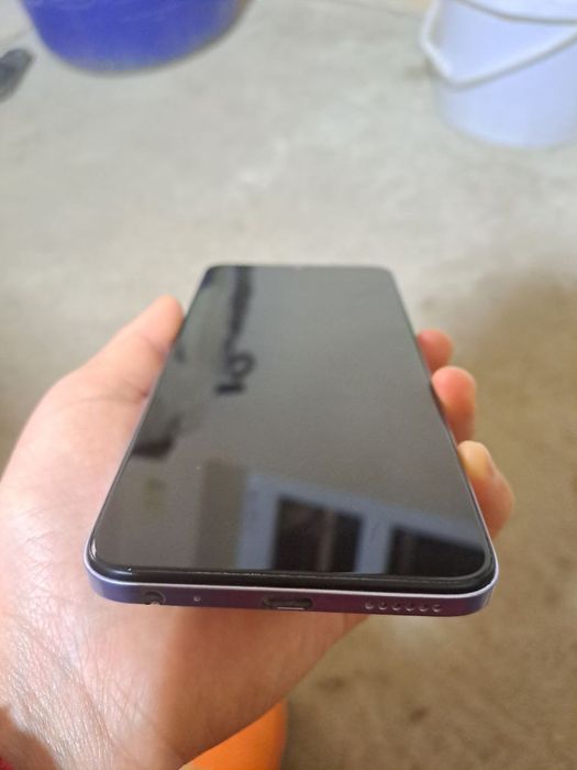 Yangi Spark Tecno holatiga gap boʼlishi mumkinmas