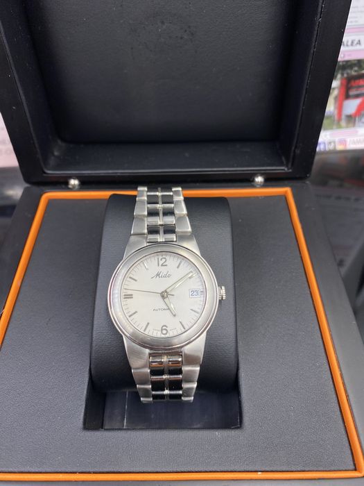 Amanet Next Generation/Ceas Mido Ocean Star Automatic