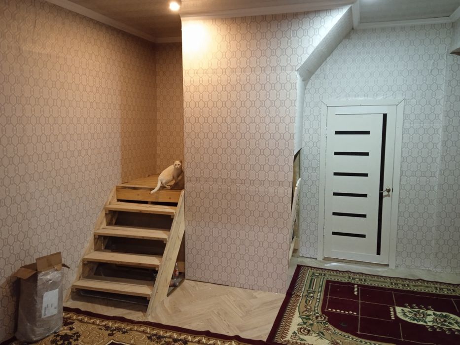 Продам дом в Карасу